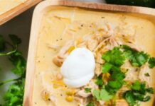 Φτιάξε σπιτικό κοτόπουλο με τσίλι και εξέπληξε τους όλους