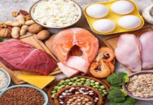 Σίγουρα δεν το έχεις ακούσει: Η δίαιτα πλούσια σε πρωτεΐνες συνδέεται με πιο υγιεινές διατροφικές επιλογές