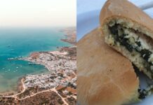 Πίτα της Αντίπαρου: Η Παραδοσιακή Συνταγή της Αργυρώς Μπαρμπαρίγου που θα ξετρελάνει μικρούς και μεγάλους!