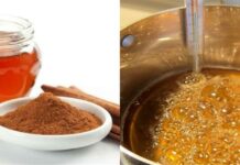 Συνδυασμός που θεραπεύει: Ανακατέψτε μέλι με κανέλα και κερδίστε 10 μοναδικά οφέλη για την υγεία