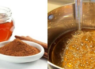 Συνδυασμός που θεραπεύει: Ανακατέψτε μέλι με κανέλα και κερδίστε 10 μοναδικά οφέλη για την υγεία