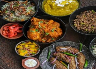 Τρέξτε να το φτιάξετε τώρα: Γιαπωνέζικo κοτόπουλο με κάρι