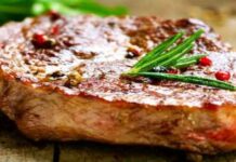 Αυτή η μαρινάδα θα χαρίσει απίστευτη γεύση στα ψητά σας κρέατα