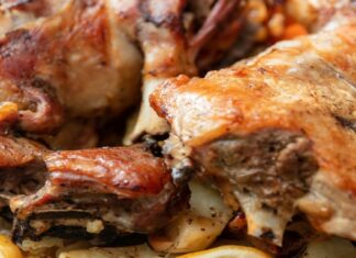 Το 99% κάνει αυτό το λάθος και δεν πετυχαίνει το πασχαλινό αρνί