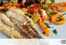 Φτιάξε το ψάρι στο φούρνο με την συνταγή του Λευτέρη Σουλτάτου και θα τρελάνεις κόσμο