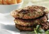 Τα πιο νόστιμα μπιφτέκια με νηστίσιμο κιμά – Και δεν είναι σόγιας!