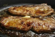 Μεγάλη προσοχή! Το λάθος που αλλάζει ριζικά τη γεύση της μπριζόλας