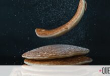 Το μοναδικό γλυκό με τρία υλικά που μπορείς να φας μετά το τσίκνισμα για να φτιάξει το στομάχι σου