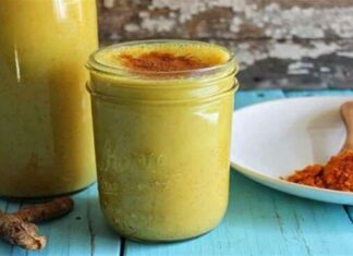 Θα εξαφανιστεί όλο το λίπος με μέλι και κουρκουμά – Το ρόφημα που κάνει θαύματα μέσα σε λίγες μέρες