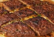 Αφράτο μπιφτέκι στη σχάρα – Με αυτό το μυστικό δεν θα αλλάζεις συνταγή