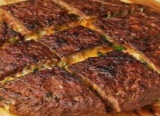 Αφράτο μπιφτέκι στη σχάρα – Με αυτό το μυστικό δεν θα αλλάζεις συνταγή