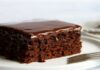 Γλυκιά αμαρτία: Διπλά σοκολατένιο κέικ