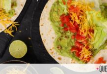 Τοστάδας (Τostadas)