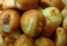 Τυροπιτάκια φούρνου έτοιμα σε χρόνο ρεκόρ