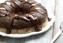 Χαλβάς σιμιγδαλένιος με κανέλα από την Αργυρώ Μπαρμπαρίγου – Δεν θα πάρεις ποτέ ξανά αγοραστό