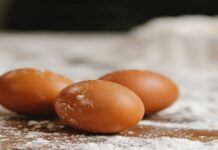 Σωτήρια λύση! Έτσι θα σώσετε τα αυγά λίγο πριν λήξουν