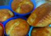 Muffins μήλου εύκολα χωρίς μίξερ για όλες τις ώρες
