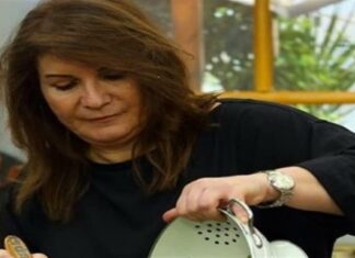 Το απλό κόλπο της Αργυρώς Μπαρμπαρίγου: Κανένα φούσκωμα στα όσπρια με αυτό το υλικό