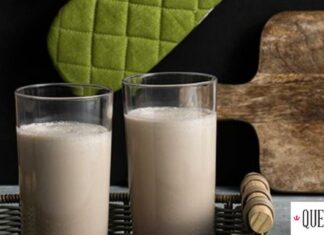 Άκης Πετρετζίκης: Boost protein shake