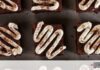 Άκης Πετρετζίκης: Brownies με φουντούκι χωρίς γλουτένη