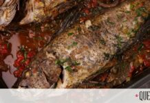 Πεντανόστιμη σφυρίδα πλακί