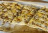 Νηστίσιμη τυρόπιτα με vegan τυρί και άλλα 2 υλικά έτοιμη σε χρόνο ρεκόρ