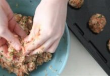 Το κρυφό μυστικό για τα πιο ζουμερά κεφτεδάκια! Δεν πάει το μυαλό σας
