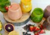 Θες να χάσεις κιλά; 4 smoothie που θα βοηθήσουν και θα απολαύσεις όσο τίποτα άλλο!