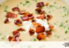 Πατατόσουπα με μπέικον και cheddar! Η πιο yummy συνταγή για ν’ αντιμετωπίσεις το τσουχτερό κρύο