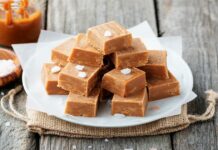 Το φαινόμενο «Salted Caramel» -Η εκκεντρική πολυτέλεια που έχει γίνει καθημερινή συνήθεια