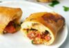 Φτιάξε vegan καλτσόνε στο λεπτό – Η συνταγή που θα αγαπήσουν όλοι
