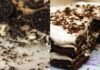 Ποιος αγαπάει τα cookies; Αυτό το πεντανόστιμο γλυκό ψυγείου με 3 υλικά πρέπει να το δοκιμάσεις