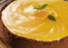 Δροσερό και πανεύκολο cheesecake πορτοκαλιού!