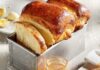 Σπιτικό Brioche: Η συνταγή της Μπαρμπαρίγου για να βγει αφράτο