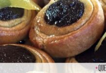 Εύκολη συνταγή για Ροξάκια