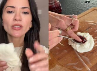 Πώς θα φτιάξετε σπιτικό «Light Mochi» σε λιγότερο από ένα λεπτό