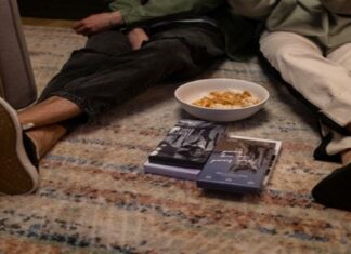 Ταινία στο σπίτι; 4 + 1 σπιτικά και γευστικά snacks