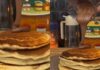 Μην ξαναπαραγγείλεις pancakes; Μοναδική συνταγή για να τις φτιάξεις σπίτι