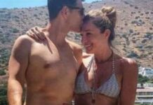 Αυτόν το χυμό με κανέλα πίνουν η Κάτια Ζυγούλη και ο Σάκης Ρουβάς για εύκολο αδυνάτισμα