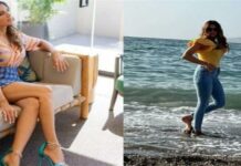 Η θαυματουργή δίαιτα της Σταματίνας Τσιμτσιλή: Πως χάνει 2 με 3 κιλά μέσα σε 15 ημέρες