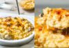Πώς να φτιάξεις το πιο εύκολο Mac and Cheese με 4 τυριά στον φούρνο