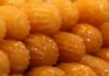 Τουλουμπάκια σε 10′ από την Βέφα Αλεξιάδου – Ρίξε πάνω λίγη κανέλα