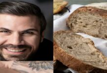 Viral το ψωμί του Πετρετζίκη: Έδωσε την συνταγή για το πως να φτιάξεις το δικό σου προζύμι στο σπίτι και να τρως κάθε μέρα φρέσκο ψωμάκι