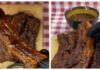 Τα πιο νόστιμα πανσετάκια με barbeque sauce ψημένα στον φούρνο