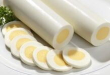 11 Τρόφιμα που δε Γνωρίζατε ότι Τρώγονται με έναν εντελώς διαφορετικό Τρόπο. Προσeξτε το Κόλπο με τα Κουκούτσια των Μήλων!